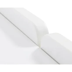 Nordic Home - Cheri tv-meubel 160 cm - wit