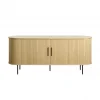 Nordic Home - Kelly dressoir 180 cm - naturel