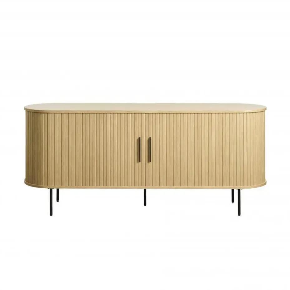 Nordic Home - Kelly dressoir 180 cm - naturel