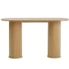 Nordic Home - Kelly sidetable 130 cm - naturel