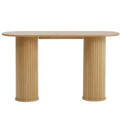 Nordic Home - Kelly sidetable 130 cm - naturel