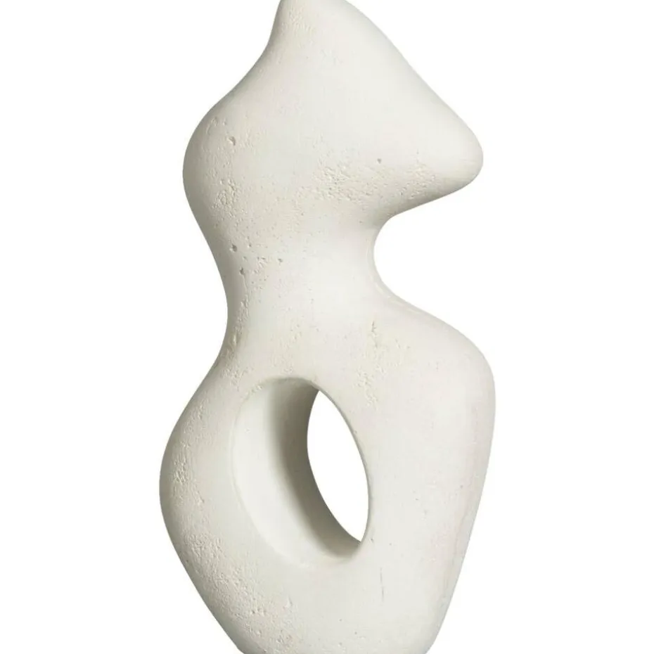 Object Nordic - off-white - 22,5x11,5x5,7 cm