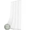 O'DADDY Lamellenhor 100x260 - Deurgordijn - wit