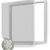 O'DADDY Magnetische raamhor - 130x150 cm