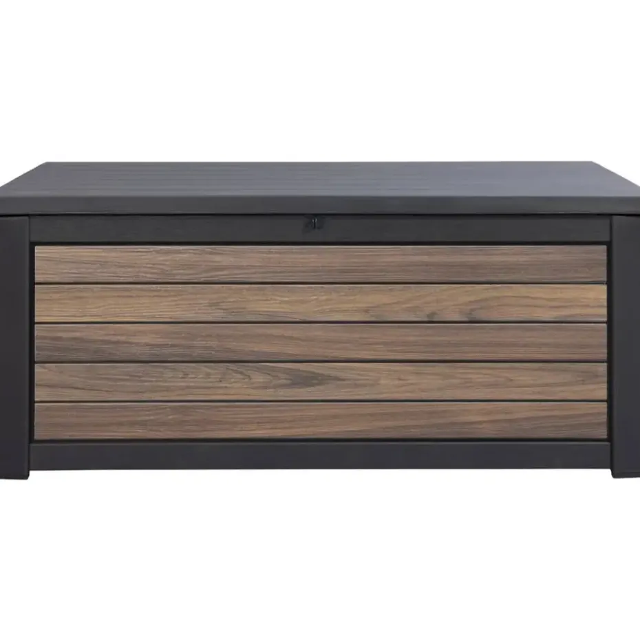 Opbergbox Rosewood - bruin - 630L