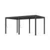 Orion Comfort terrasoverkapping 300 x 530 cm antraciet
