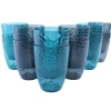 OTIX Drinkglazen Harbor - Blauw