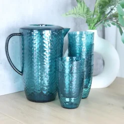 OTIX Drinkglazen Harbor - Blauw