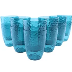 OTIX Drinkglazen Harbor - Blauw