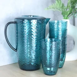 OTIX Drinkglazen Harbor - Blauw