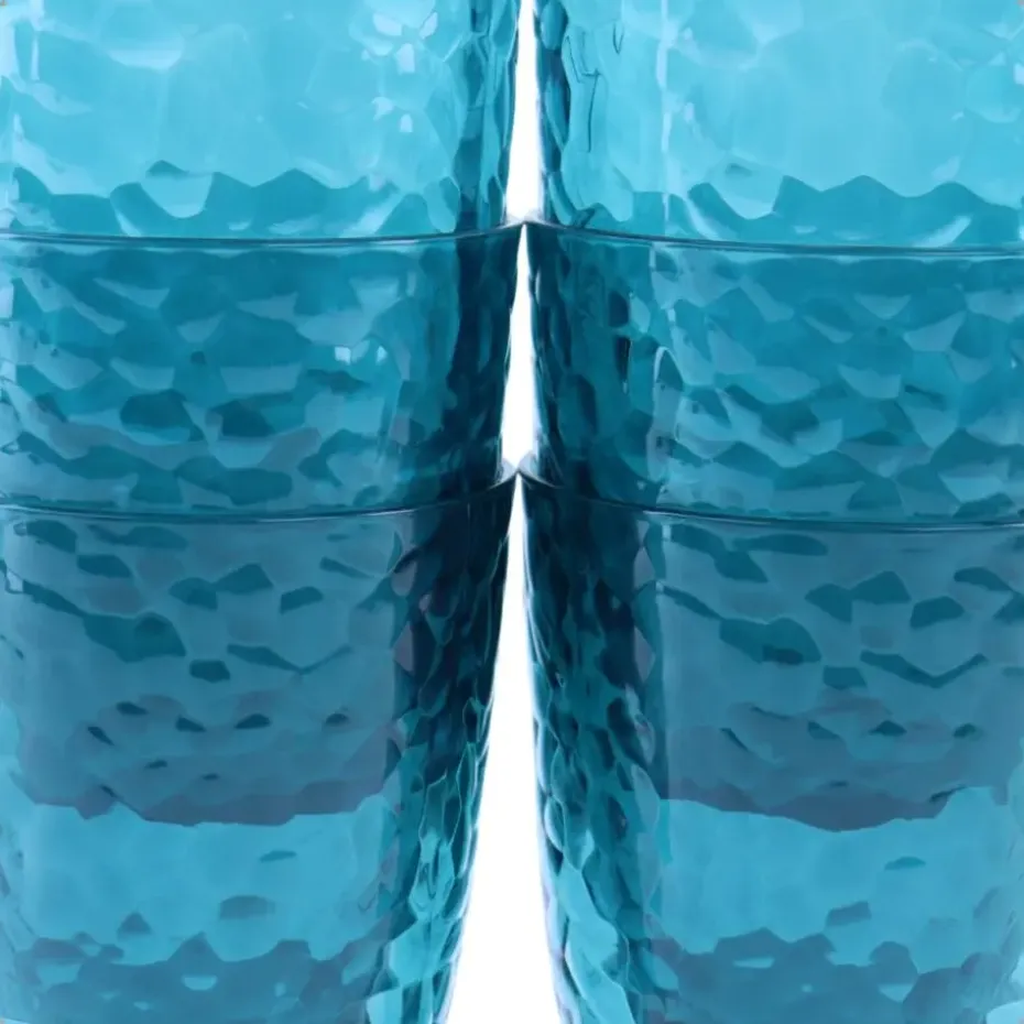 OTIX Drinkglazen Harbor - Blauw