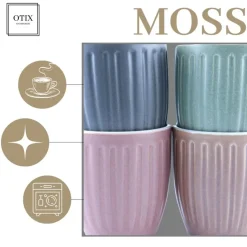 OTIX Koffiekopjes