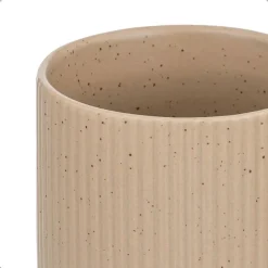 OTIX Koffiekopjes Met Oor Set van 12 Koffietassen Cappuccino Kop 300ML