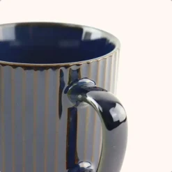 OTIX Koffiekopjes Set van 12 Stuks 270 ml Div. Kleuren Keramiekoduct