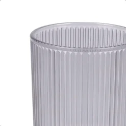 OTIX Kunststof Drinkglazen Herbruikbaar Set van 6 Waterglas Klein 350ml Trans...