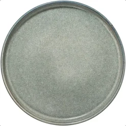 OTIX Ontbijtborden Bordenset 12 Persoons Dessertbord 21cm Aardewerk
