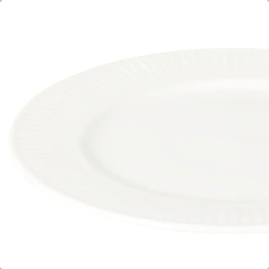 OTIX Ontbijtborden Bordenset 12 Persoons 20cm Dessertbord Ontbijtbo...