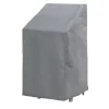 Outdoor Covers Premium hoes - stapelstoel - 128x66x66 cm