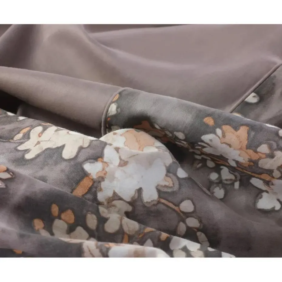 Papillon dekbedovertrek Aurora - 240x200/220 - Beige