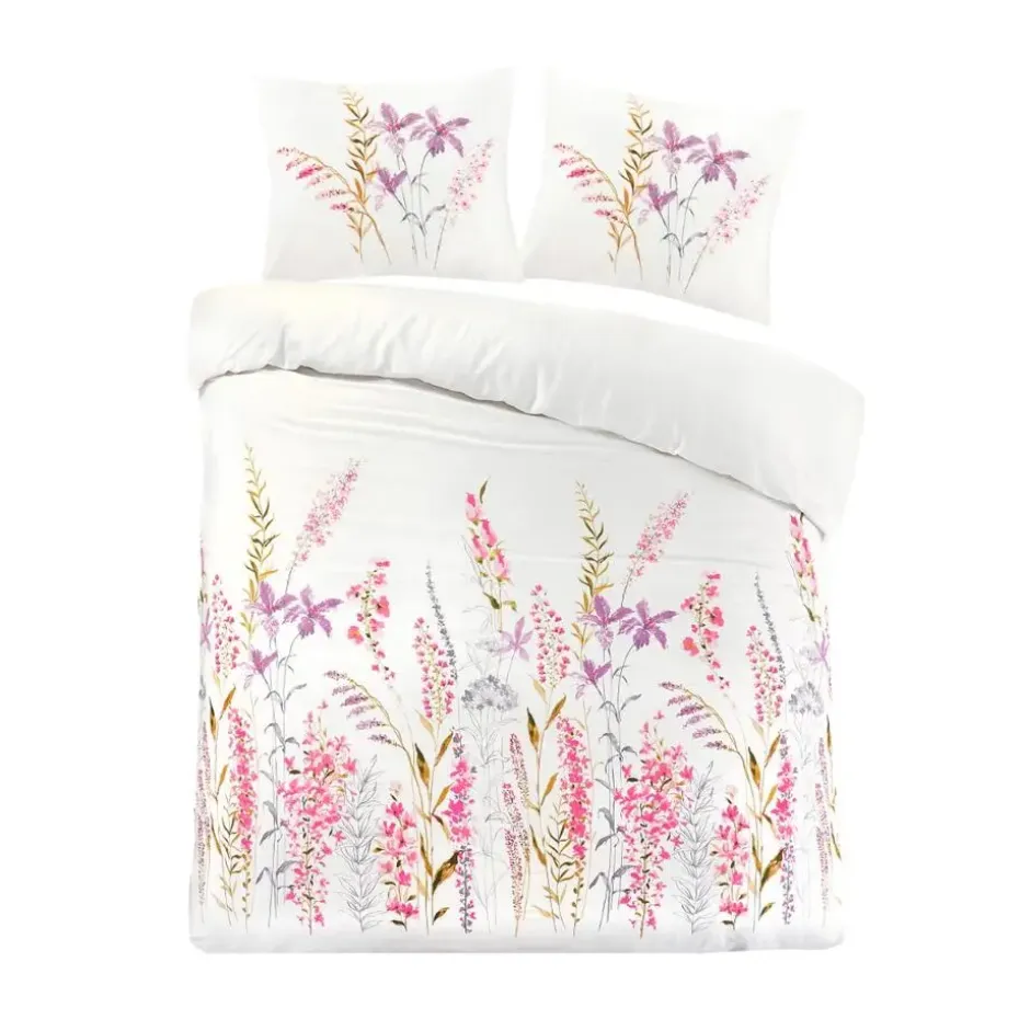 Papillon dekbedovertrek Anna - 240x200/220 cm - Multi
