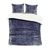Papillon dekbedovertrek Graphic - 200x200/220 cm - Multikleur