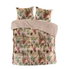 Papillon dekbedovertrek Rachelle Velvet - 240x200/220 cm - Multi