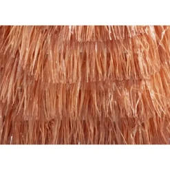 Parasol Palm Beach - terracotta - Ø200 cm