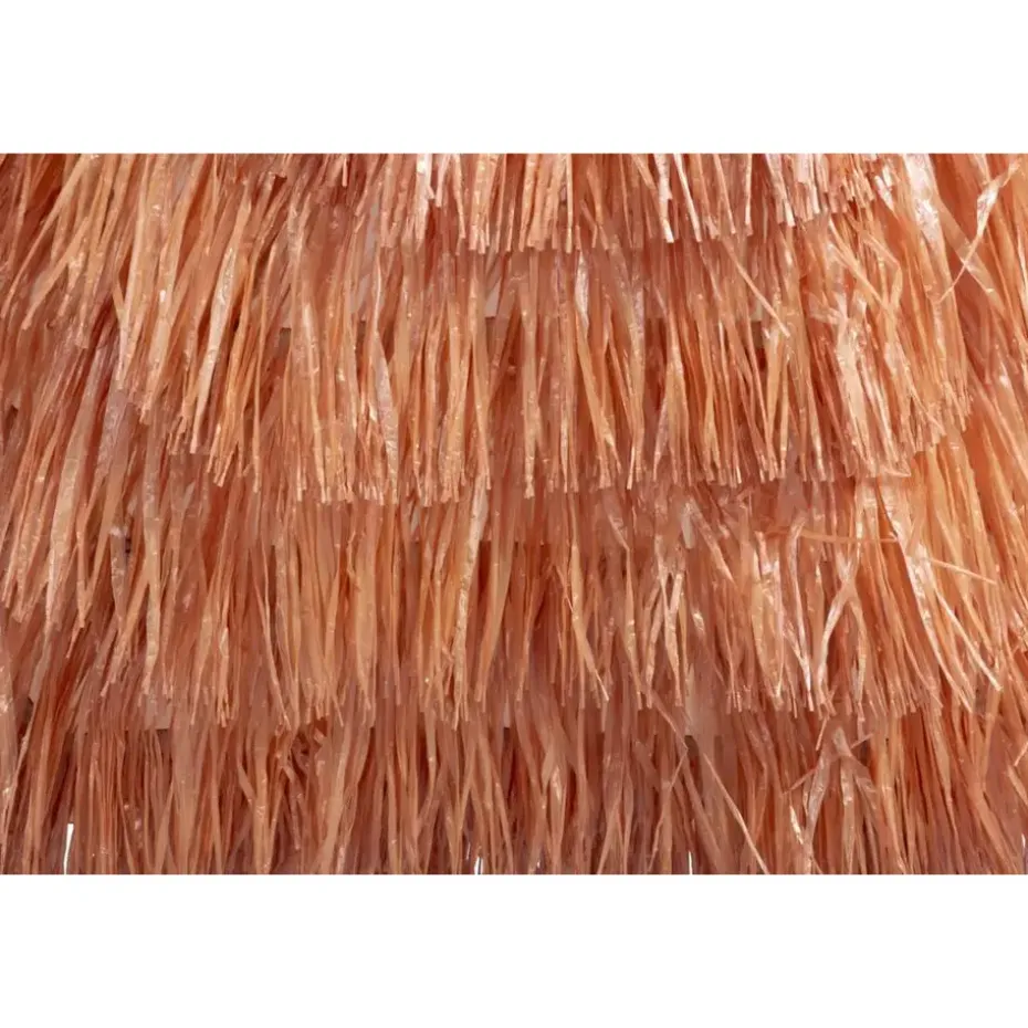 Parasol Palm Beach - terracotta - Ø200 cm