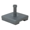 Parasolvoet 30 kg