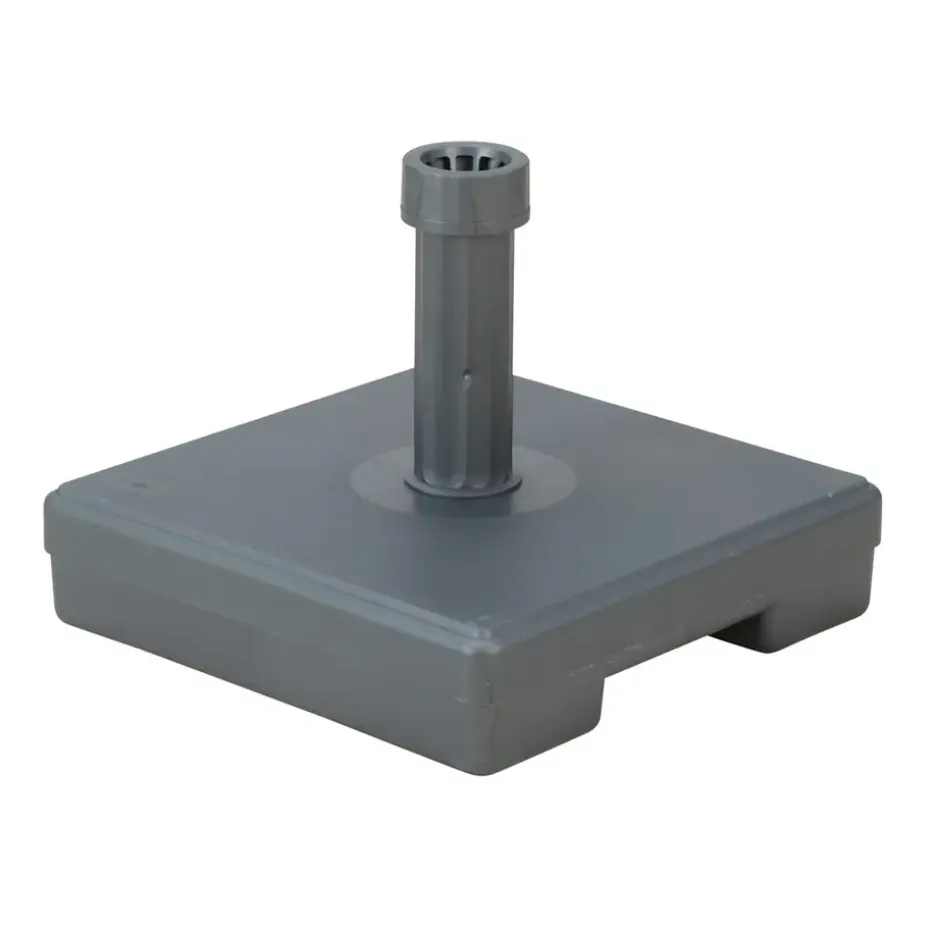 Parasolvoet 30 kg