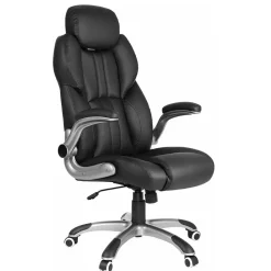 Parya Home - Ergonomische Draaistoel