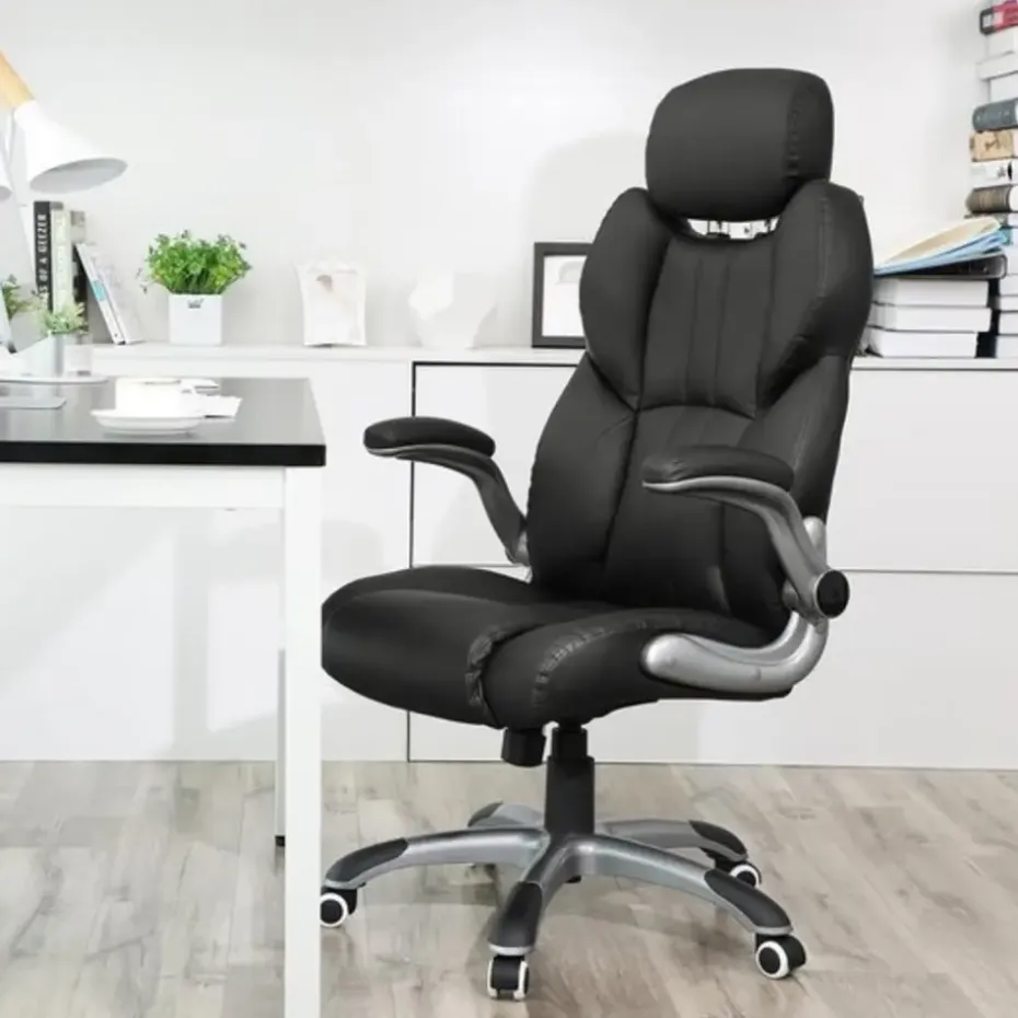 Parya Home - Ergonomische Draaistoel