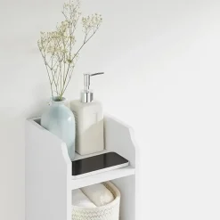Parya Home toiletkast, badkamermeubel, badkamerkast
