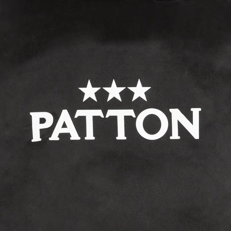 Patton Beschermhoes C2 Charcoal Chef