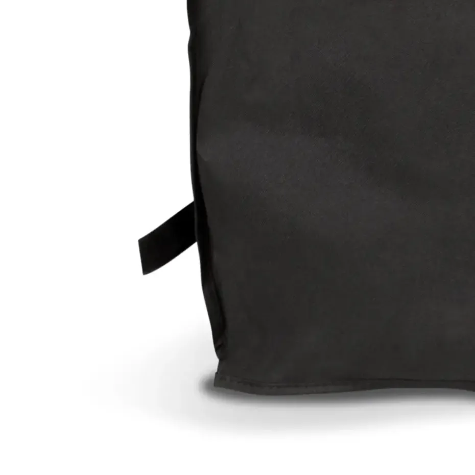 Patton Beschermhoes C2 Charcoal Chef