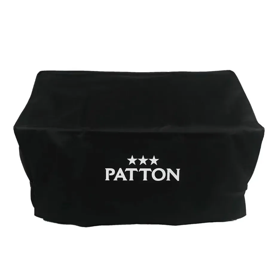 Patton Beschermhoes Opus 3+1
