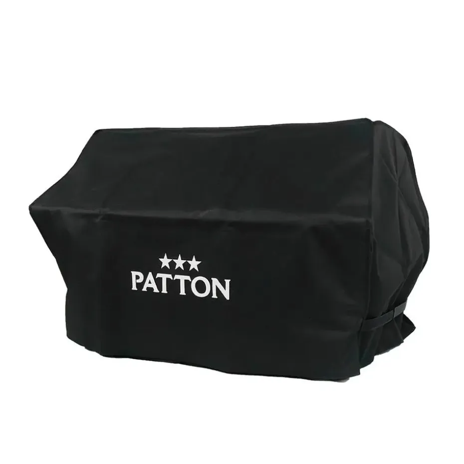 Patton Beschermhoes Opus 3+1