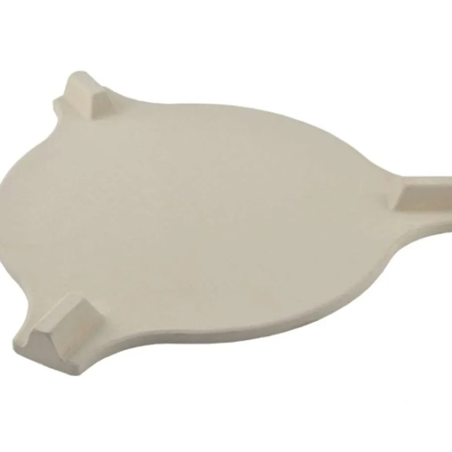 Patton deflectorplaat (Heat Deflector) voor Kamado 20"