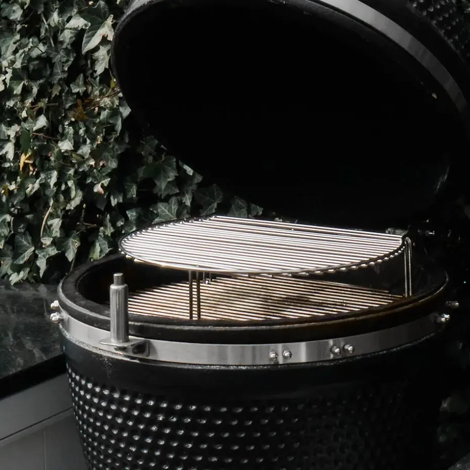 Patton Grillverhoger voor 21" large kamado