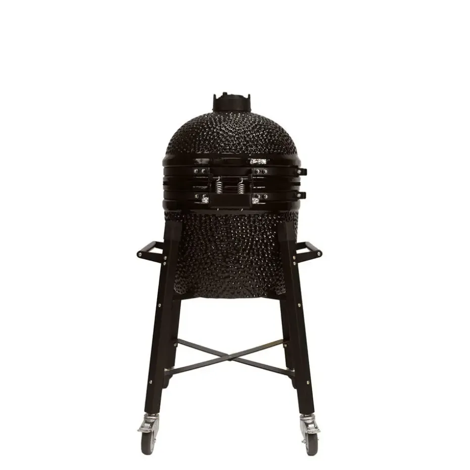 Patton Kamado 15 inch Premium Black