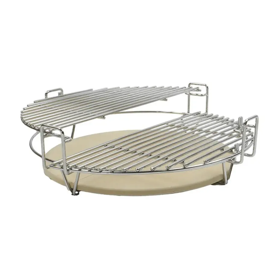 Patton Multi Level Cooking System voor Kamado 20"