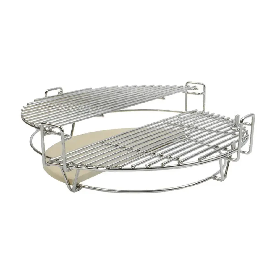 Patton Multi Level Cooking System voor Kamado 20"