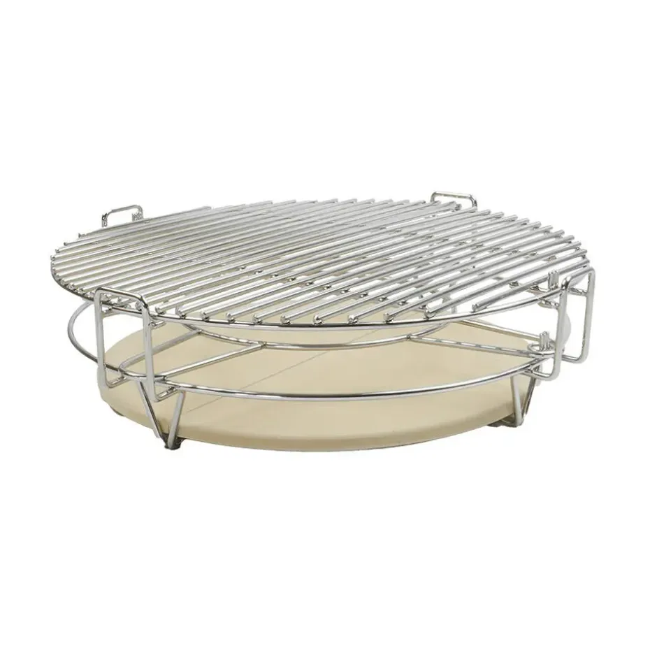 Patton Multi Level Cooking System voor Kamado 20"