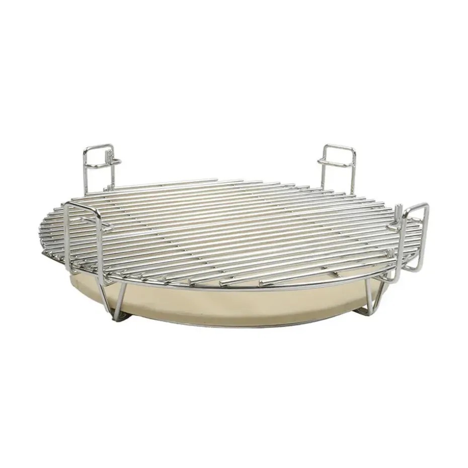 Patton Multi Level Cooking System voor Kamado 20"