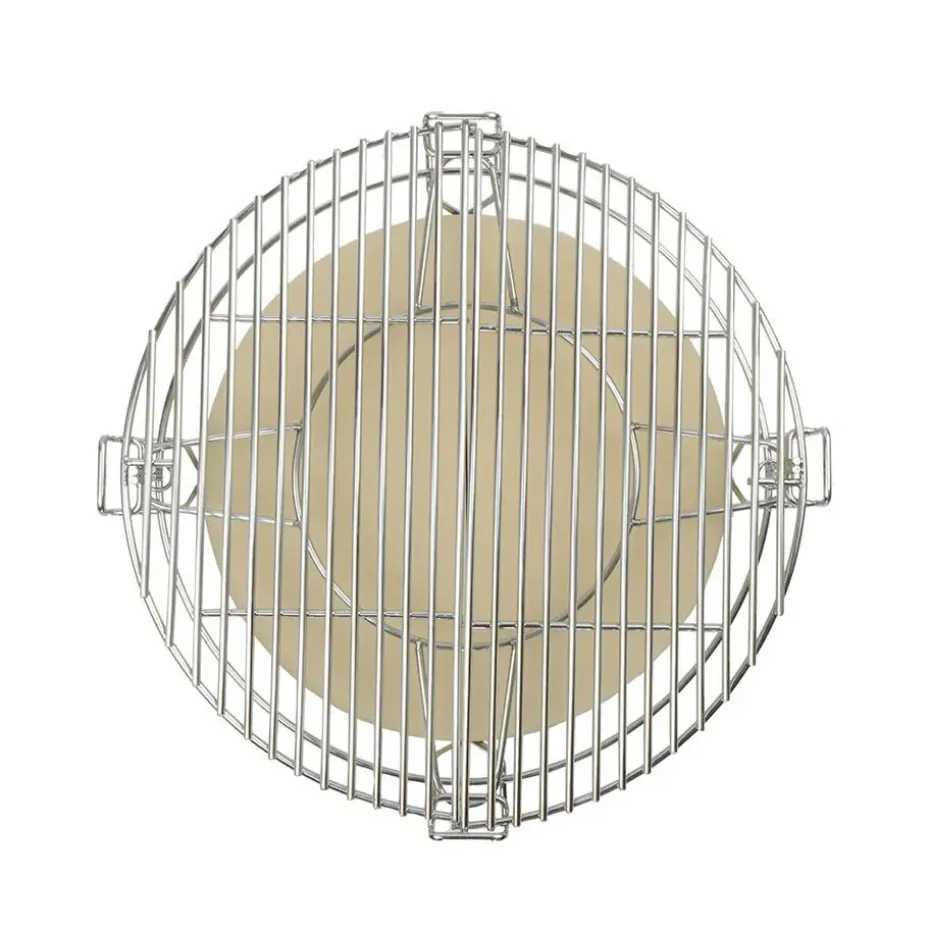 Patton Multi Level Cooking System voor Kamado 20"