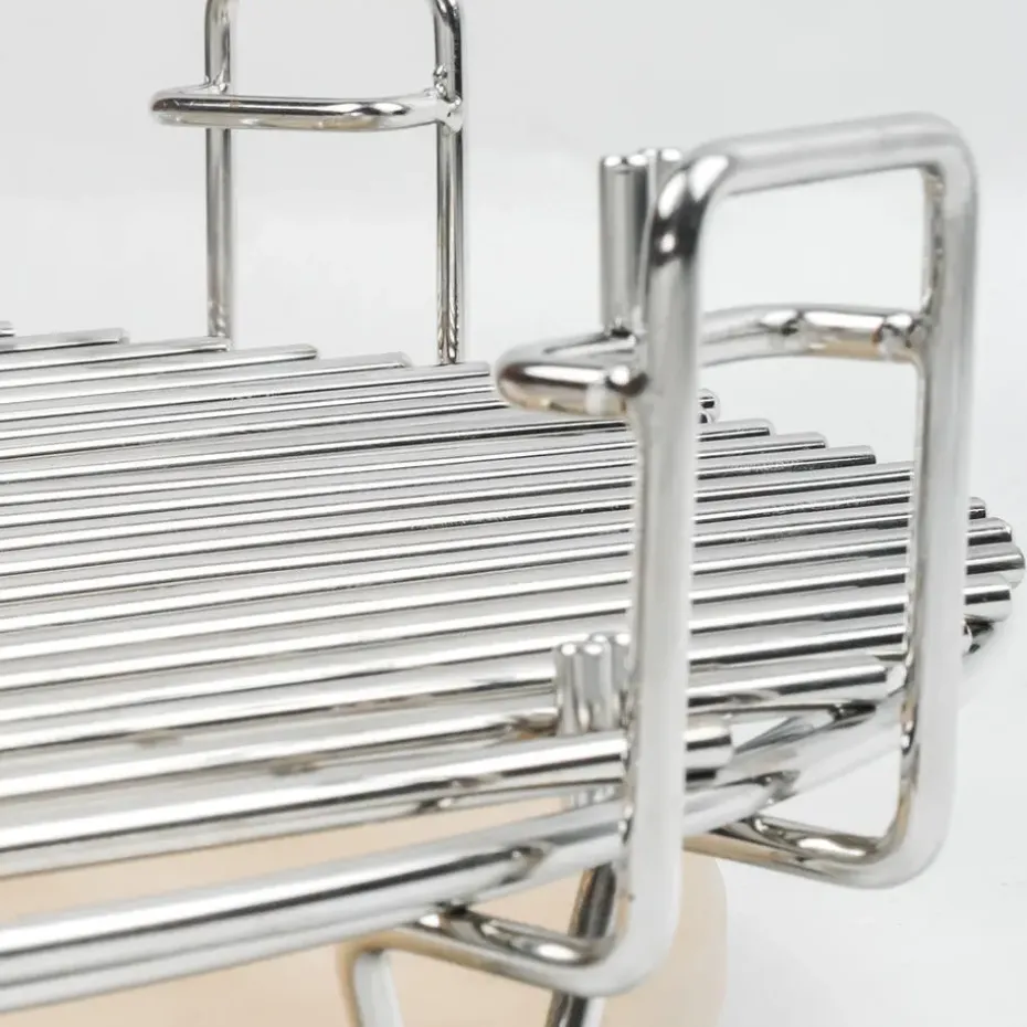 Patton Multi Level Cooking System voor Kamado 20"