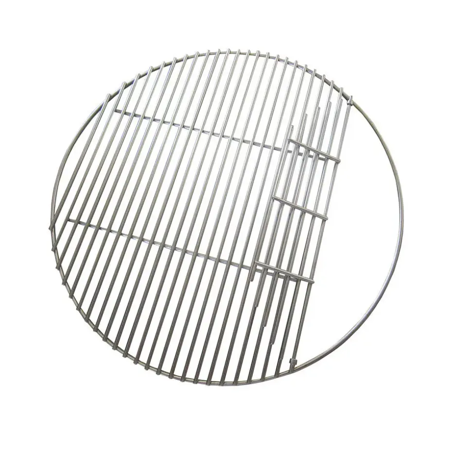 Patton RVS Grillrooster voor 20" large kamado