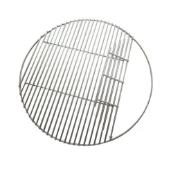 Patton RVS Grillrooster voor 16" compact kamado