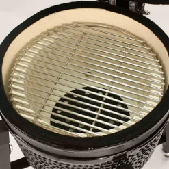 Patton RVS Grillrooster voor 16