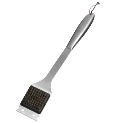 Patton Solid RVS BBQ Schoonmaakborstel